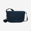حقيبة Kipling Earthbeat S Blue Bleu 2 صغيرة متقاطعة I2502-96V