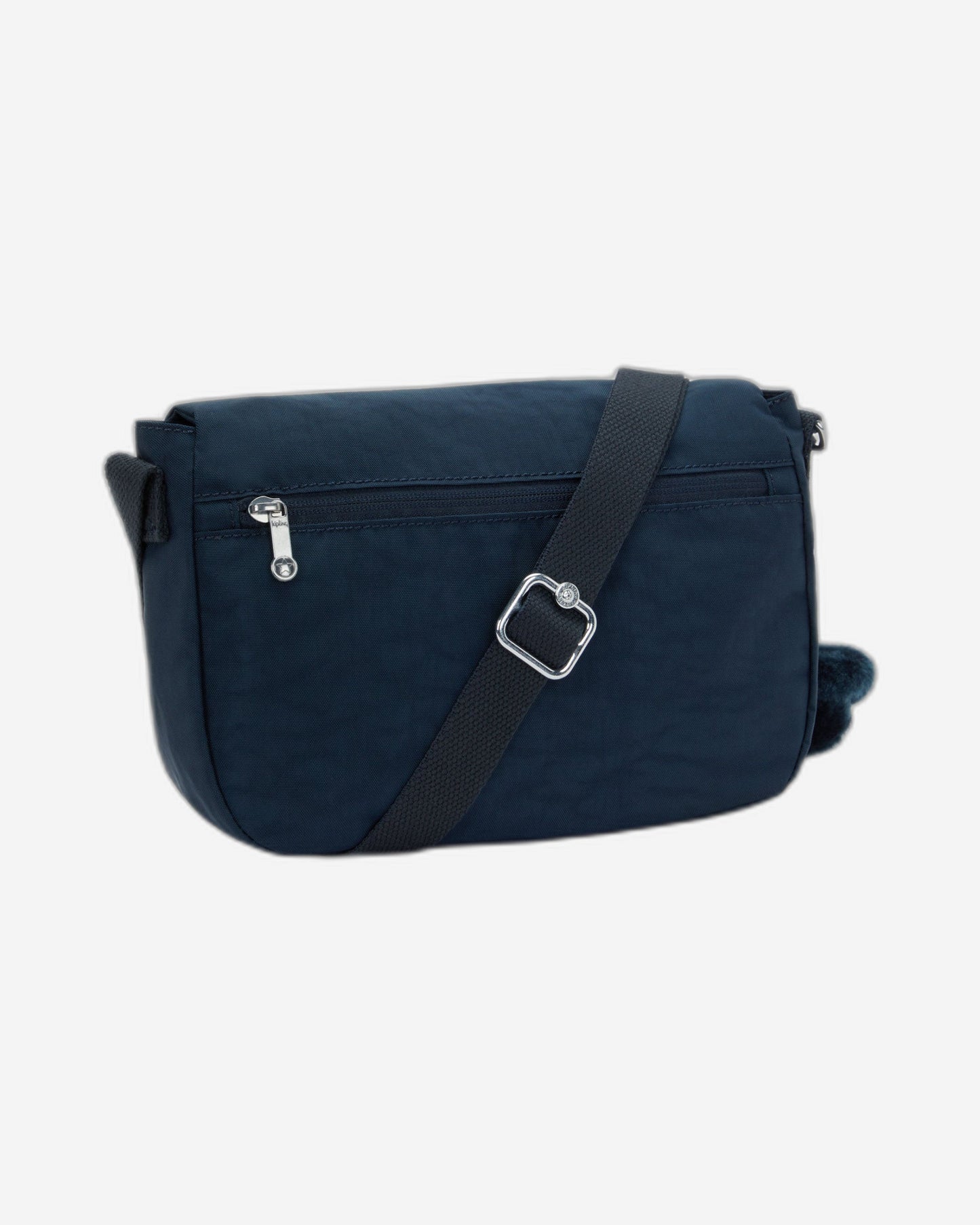 حقيبة Kipling Earthbeat S Blue Bleu 2 صغيرة متقاطعة I2502-96V
