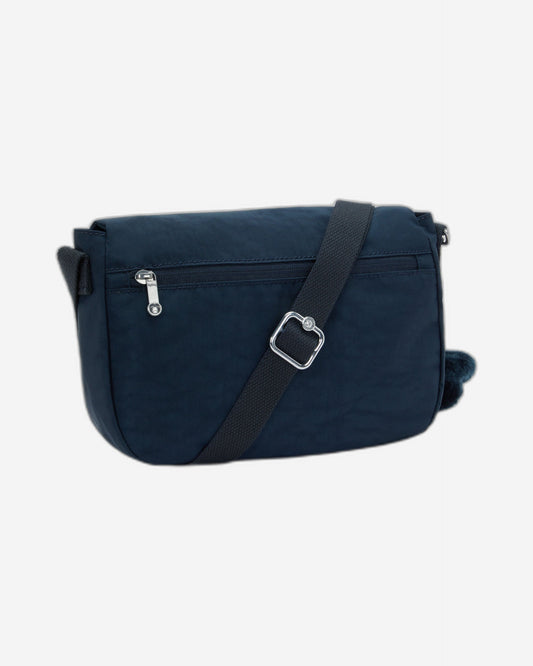 حقيبة Kipling Earthbeat S Blue Bleu 2 صغيرة متقاطعة I2502-96V