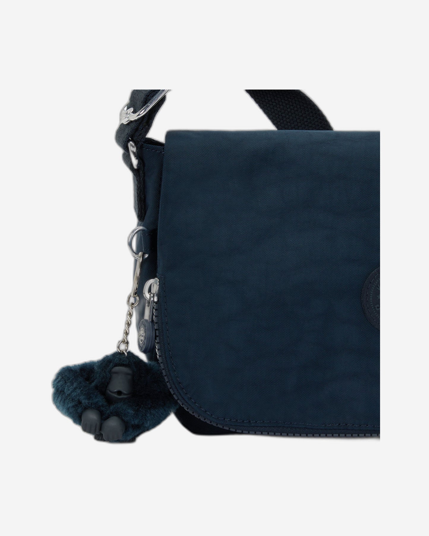 حقيبة Kipling Earthbeat S Blue Bleu 2 صغيرة متقاطعة I2502-96V