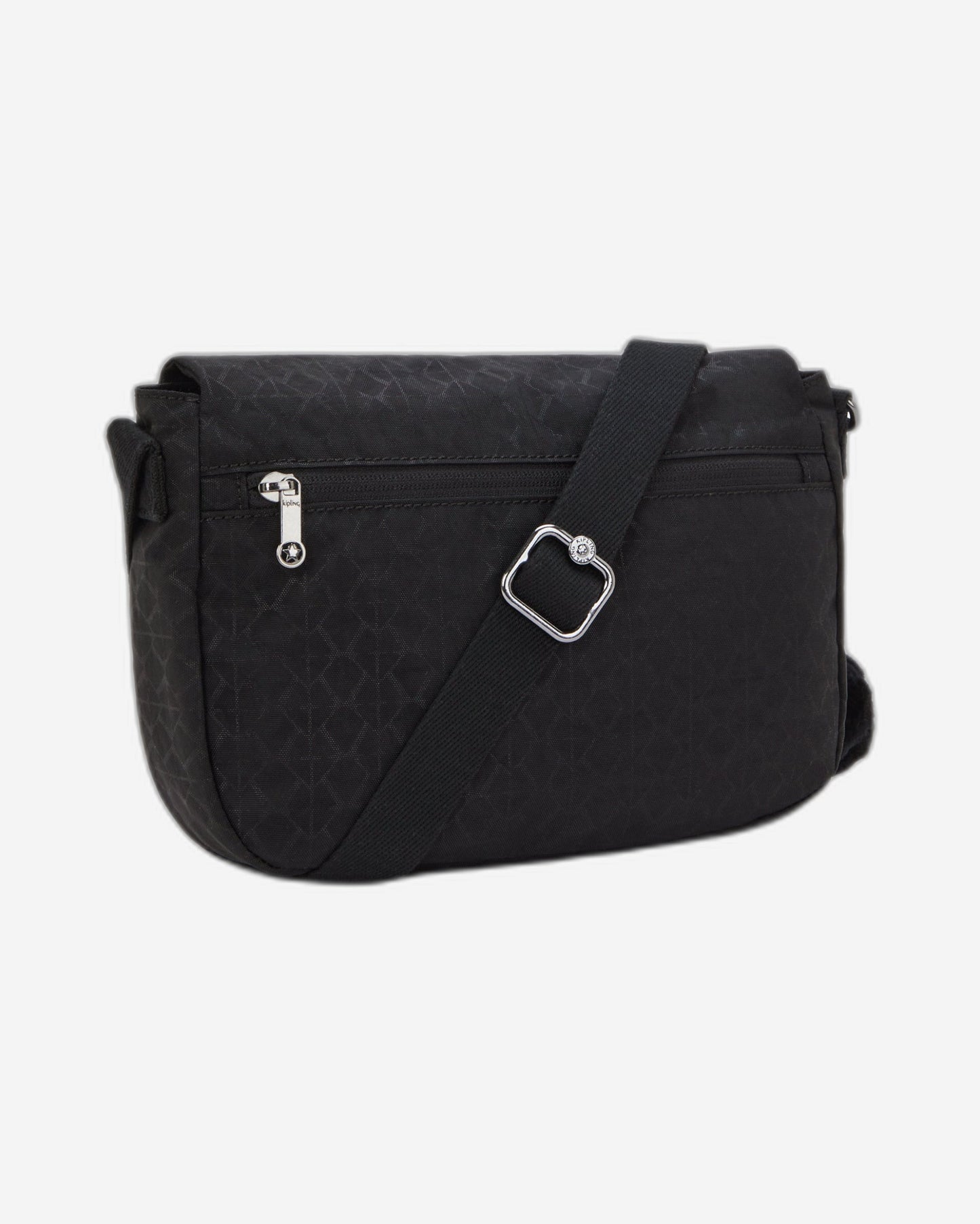 حقيبة كتف Kipling Earthbeat S Signature Emb صغيرة I2503-K59