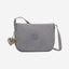 حقيبة Kipling Earthbeat M Inviting Grey متوسطة الحجم I2505-8DH