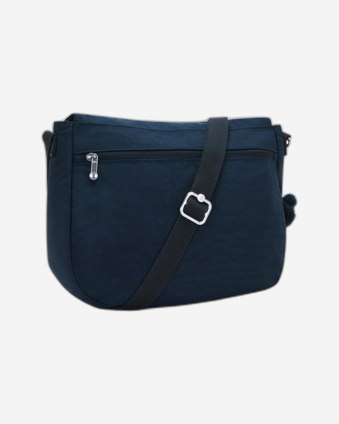 حقيبة Kipling Earthbeat M Blue Bleu 2 متوسطة الحجم I2505-96V