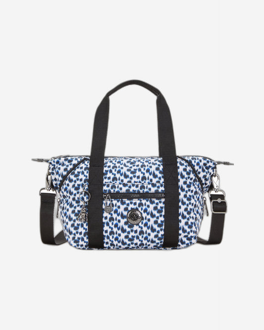 حقيبة يد صغيرة من كيبلينج آرت ميني كيوريوس ليوبارد C2I2526-1HZ