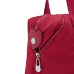 حقيبة يد صغيرة Kipling Art Mini Red Red Wine I2526-6SE