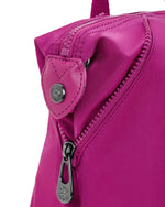 حقيبة يد كيبلينج آرت ميني فوشيا نايت صغيرة I2526-7LE