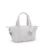 حقيبة يد كيبلينج آرت ميني سيلفر نايت صغيرة I2526-8EL