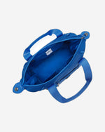 حقيبة يد صغيرة من كيبلينج آرت ميني ساتان زرقاء C2I2526-S9H