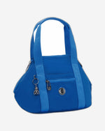 حقيبة يد صغيرة من كيبلينج آرت ميني ساتان زرقاء C2I2526-S9H