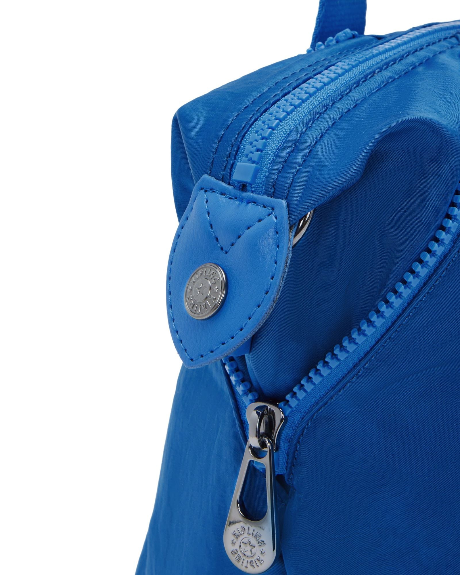 حقيبة يد صغيرة من كيبلينج آرت ميني ساتان زرقاء C2I2526-S9H