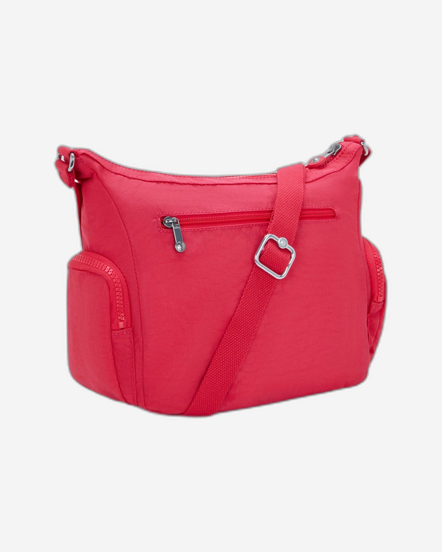 حقيبة كيبلينج غابي إس ريزورت وردية متوسطة الحجم I2531-1BN