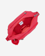 حقيبة كيبلينج غابي إس ريزورت وردية متوسطة الحجم I2531-1BN