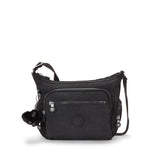 Kipling Gabbie S Black Noir Small Crossbody Bag C2I2531-P39