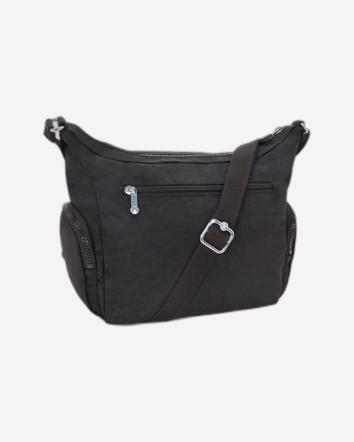 حقيبة كيبلينج جابي إس سوداء صغيرة C2I2531-P39