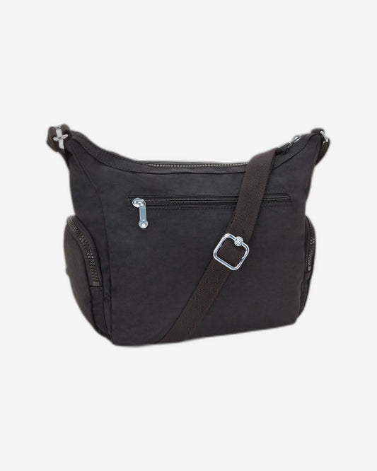 حقيبة كيبلينج جابي إس سوداء صغيرة C2I2531-P39