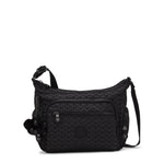 Kipling Gabbie S Signature Emb Small Crossbody Bag C2I2532-K59