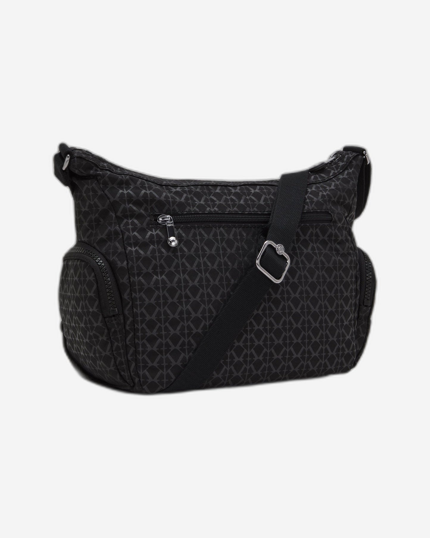 حقيبة كتف صغيرة من كيبلينج غابي إس سيجنتشر إمب C2I2532-K59