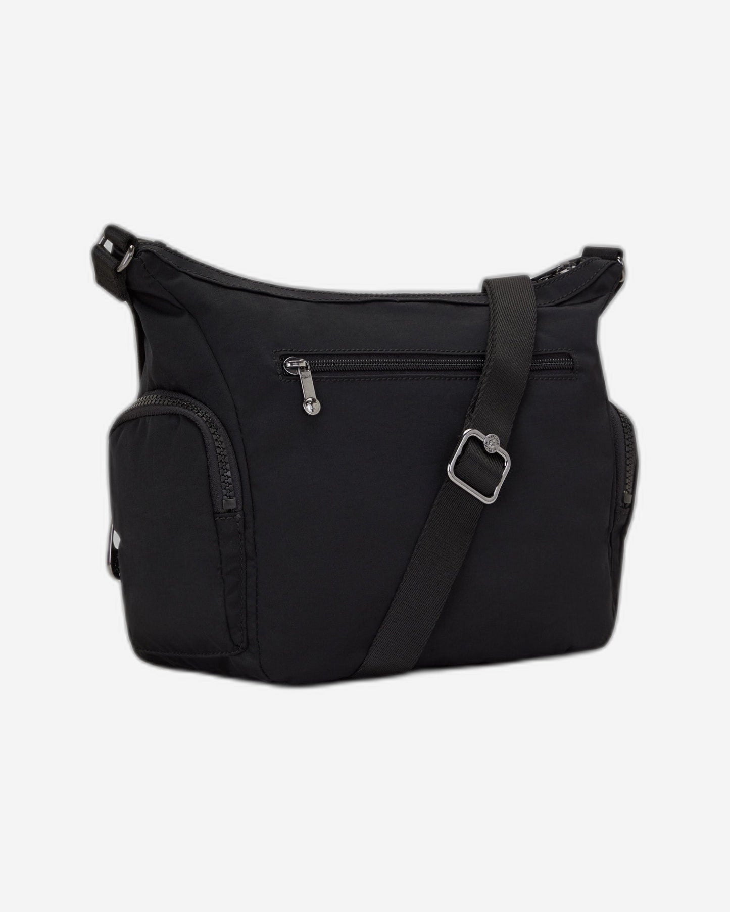 حقيبة كيبلينج جابي إس إندلس سوداء صغيرة كروس بودي C2I2536-TB4