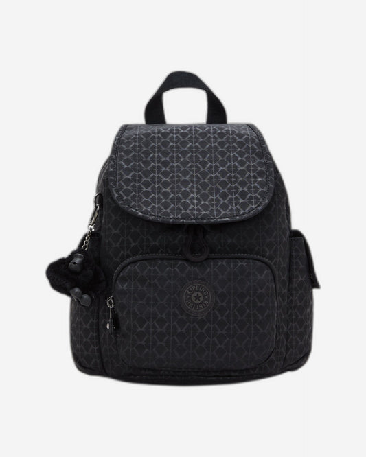 حقيبة ظهر صغيرة من كيبلينج سيتي باك سيجنتشر إمب C2I2671-K59