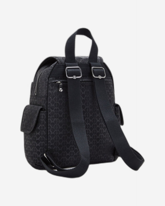 حقيبة ظهر صغيرة من كيبلينج سيتي باك سيجنتشر إمب C2I2671-K59