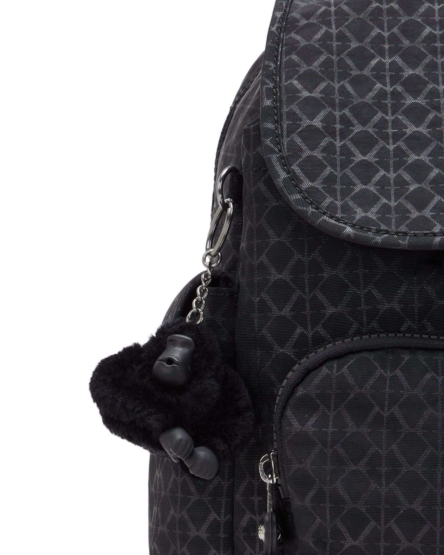 حقيبة ظهر صغيرة من كيبلينج سيتي باك سيجنتشر إمب C2I2671-K59