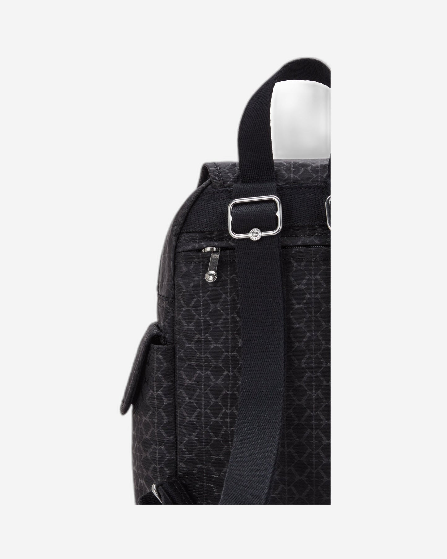 حقيبة ظهر صغيرة من كيبلينج سيتي باك سيجنتشر إمب C2I2671-K59