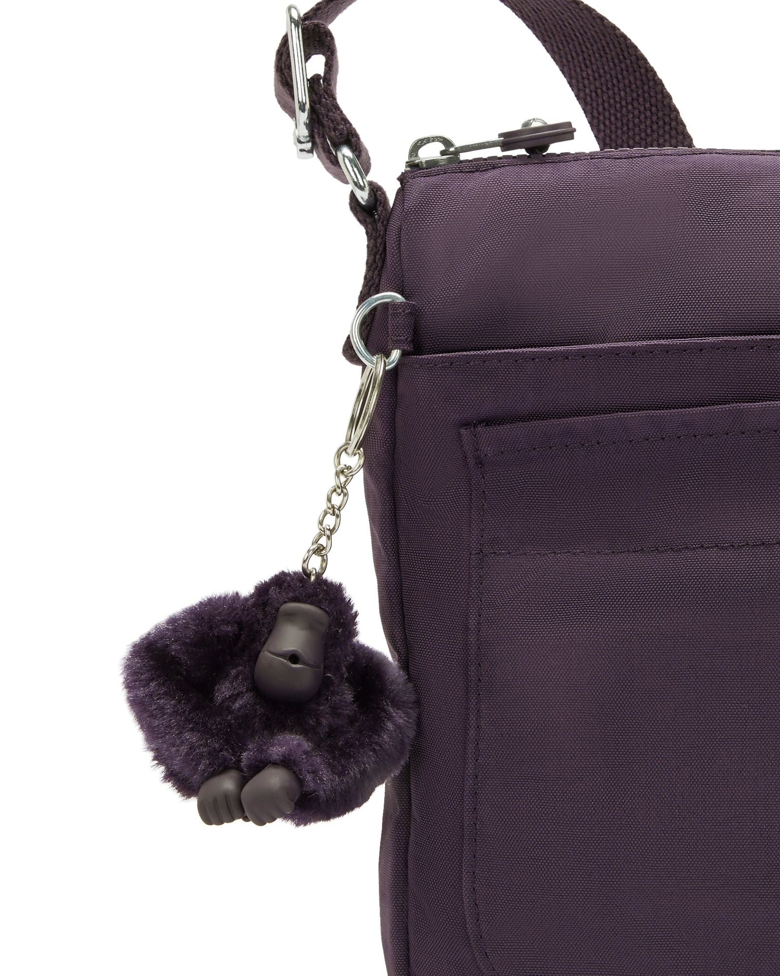 حقيبة كيبلينج سيباستيان ألتيميت بلام صغيرة كروس بودي I2846-67U