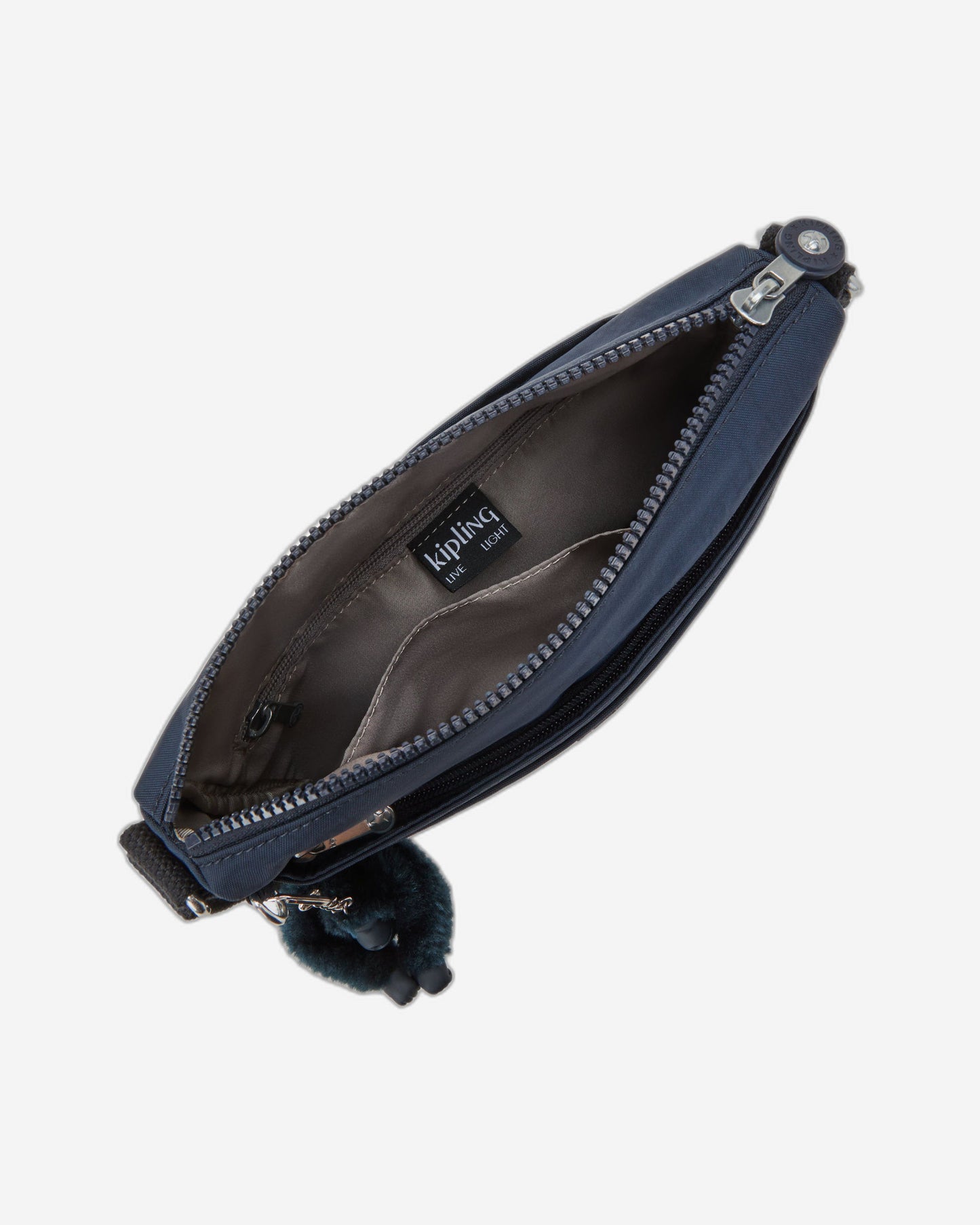 حقيبة كيبلينج سيباستيان بلو بلو 2 صغيرة كروس بودي C2I2846-96V