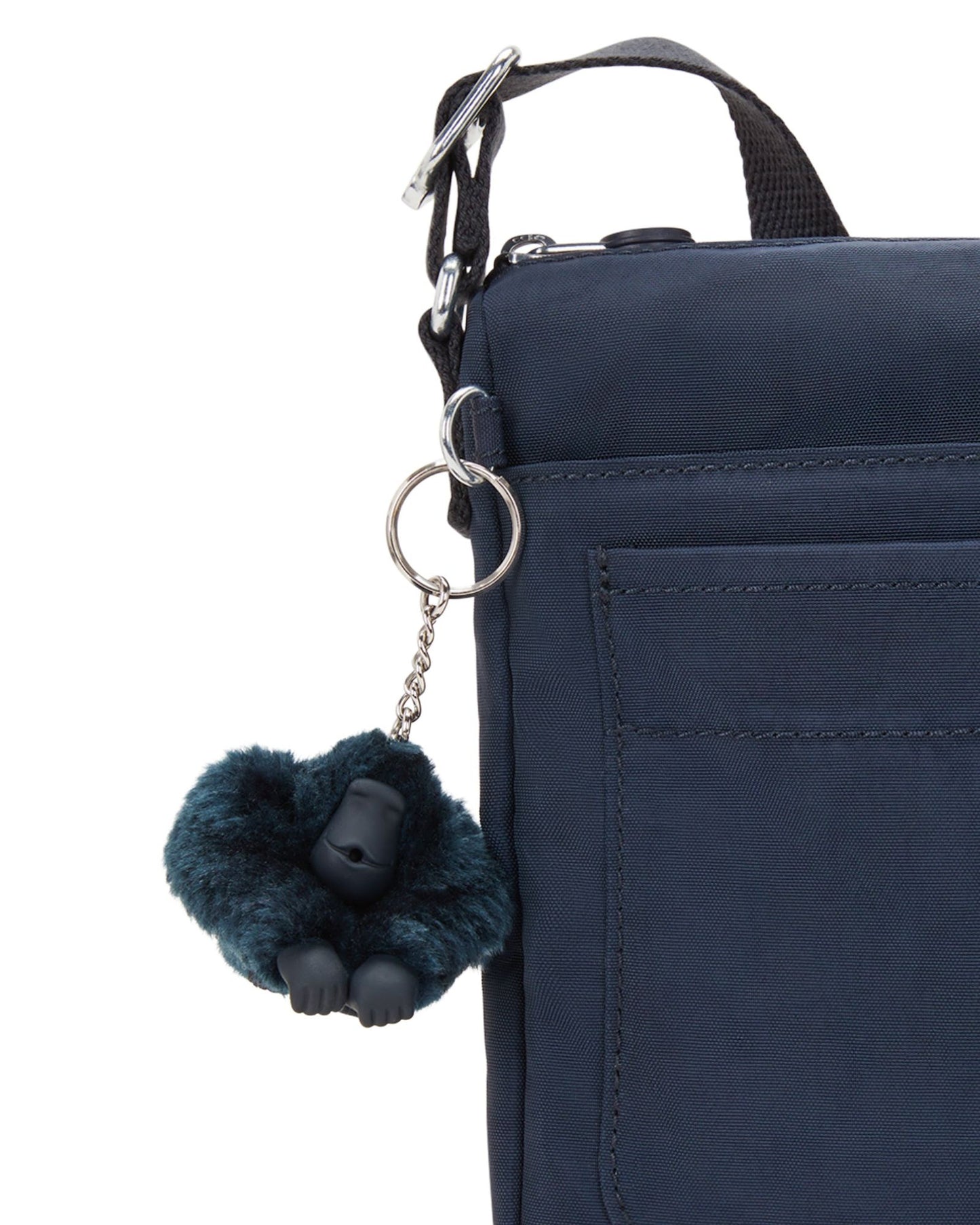 حقيبة كيبلينج سيباستيان بلو بلو 2 صغيرة كروس بودي C2I2846-96V