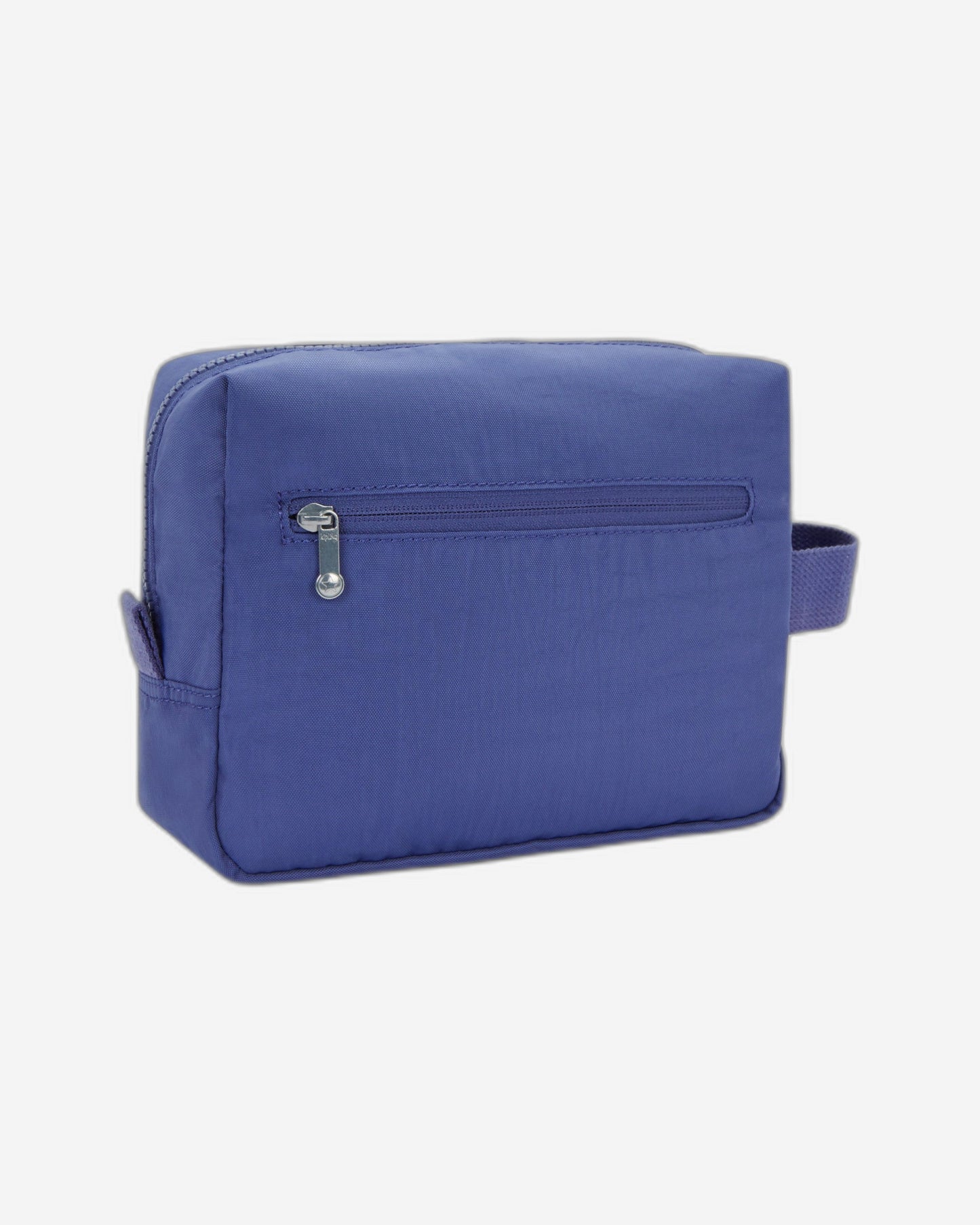 حقيبة أدوات الزينة الكبيرة Kipling Parac Ocean Blue I2887-24U