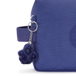 حقيبة أدوات الزينة الكبيرة Kipling Parac Ocean Blue I2887-24U