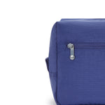 حقيبة أدوات الزينة الكبيرة Kipling Parac Ocean Blue I2887-24U