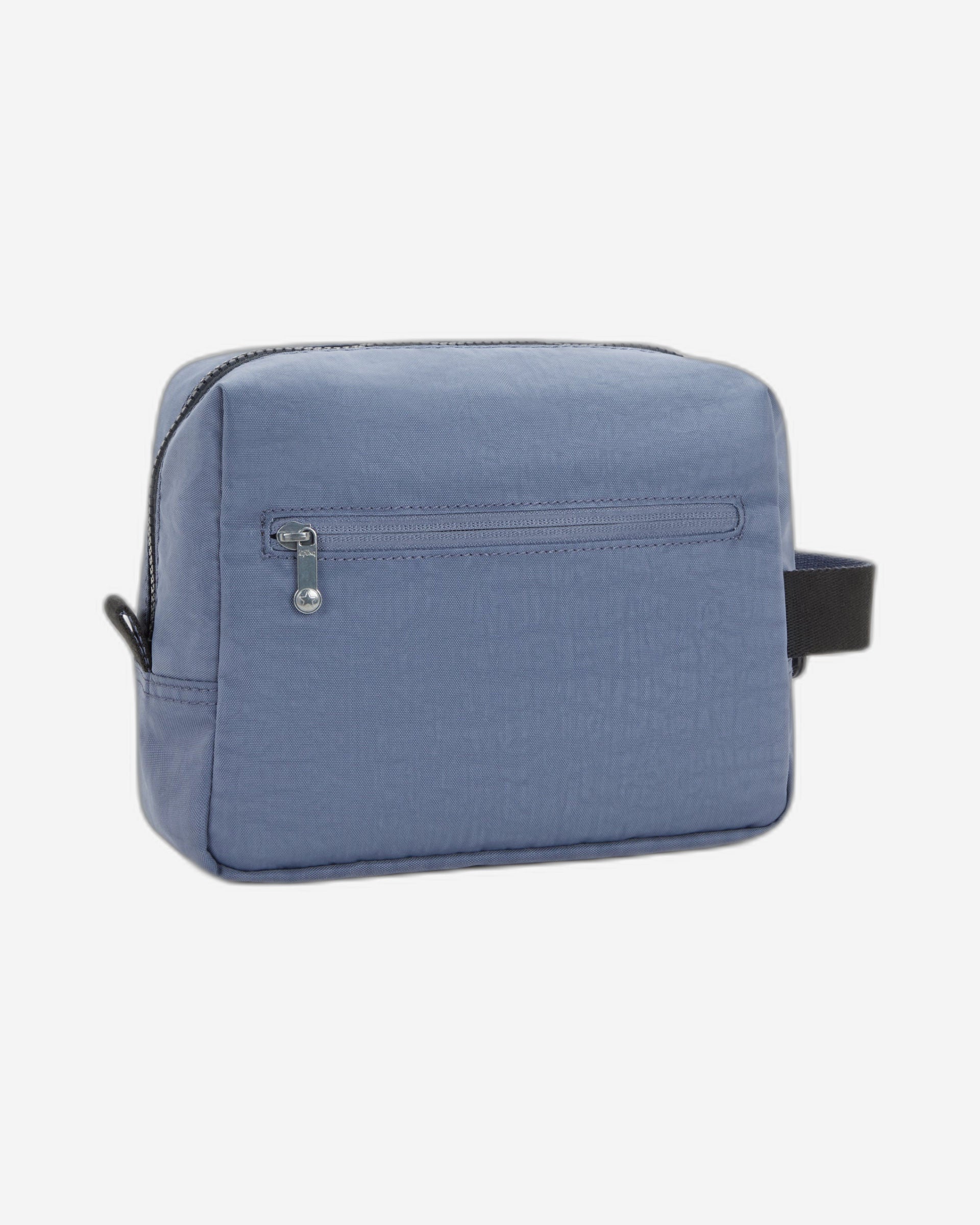 حقيبة أدوات الزينة الكبيرة Kipling Parac Blue Lover I2887-56V