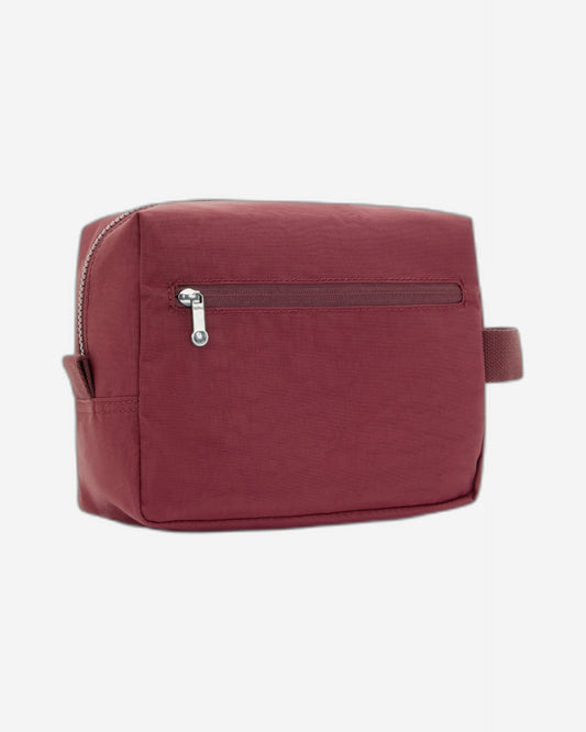 حقيبة أدوات الزينة Kipling Parac Lounge Wine Large I2887-5FW