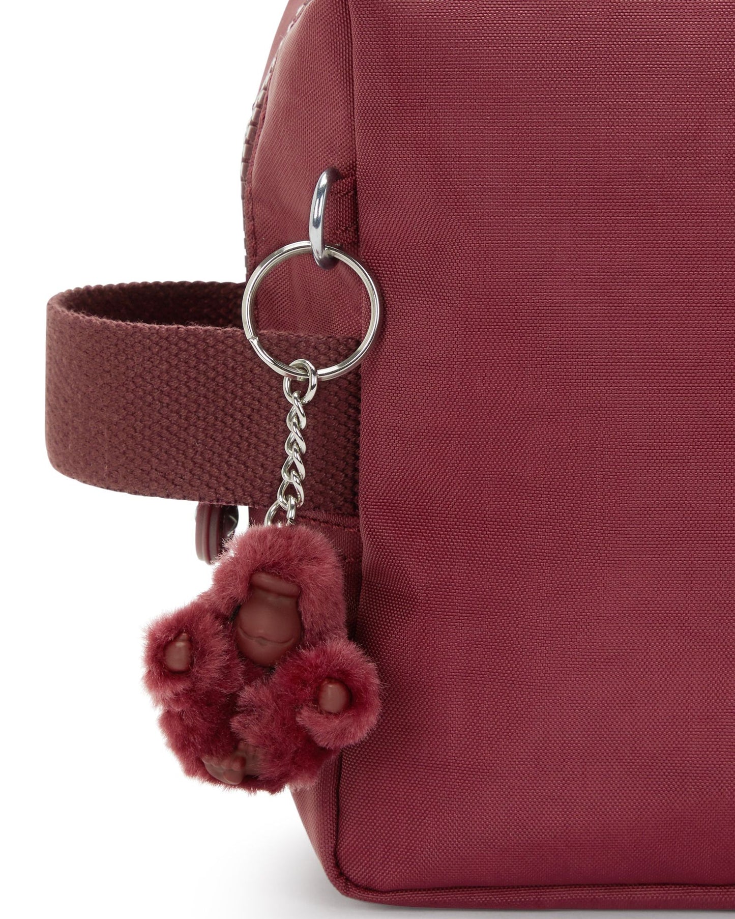 حقيبة أدوات الزينة Kipling Parac Lounge Wine Large I2887-5FW