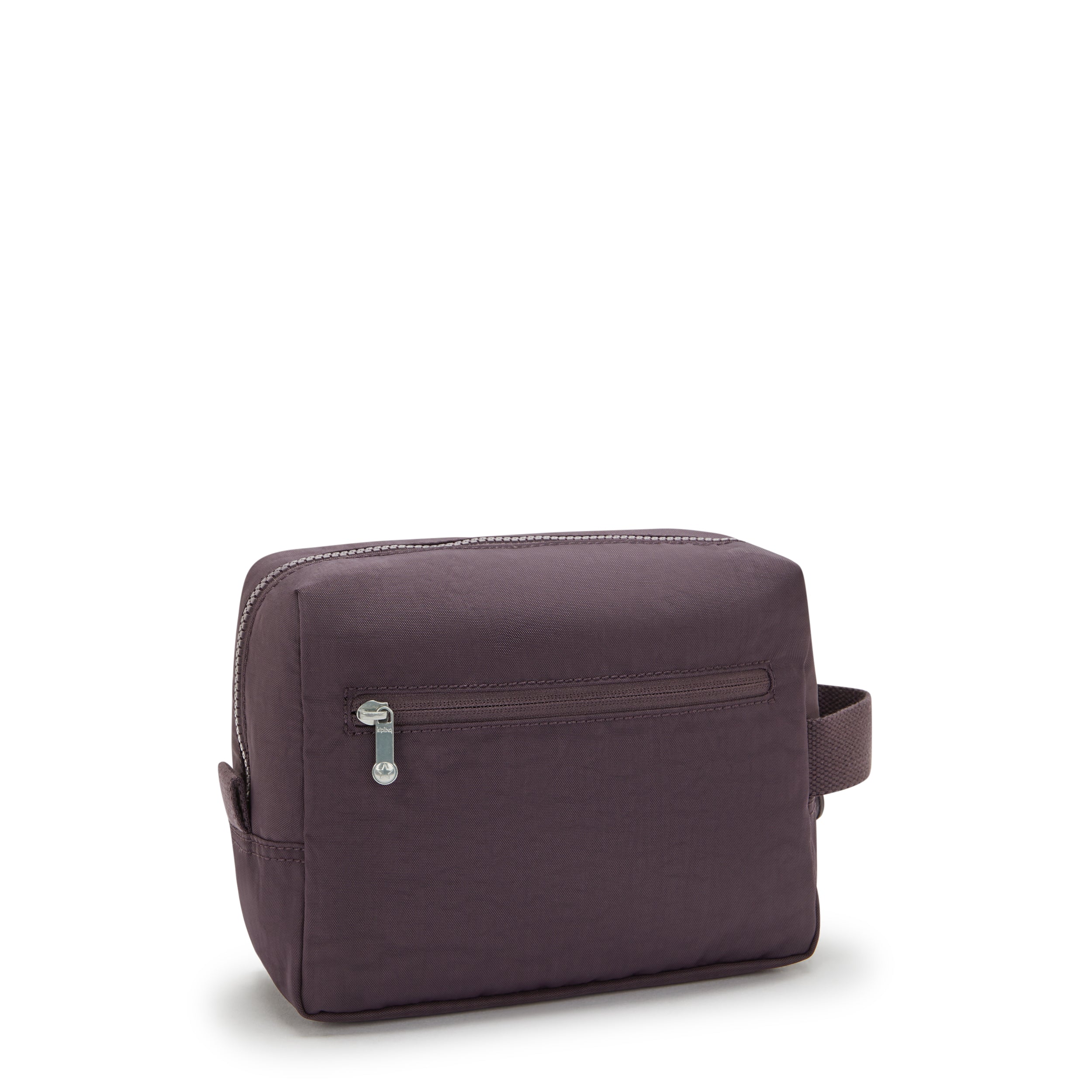 حقيبة أدوات الزينة الكبيرة Kipling Parac Ultimate Plum I2887-67U
