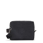 Kipling Parac Black Noir Large Toiletry Bag C2I2887-P39