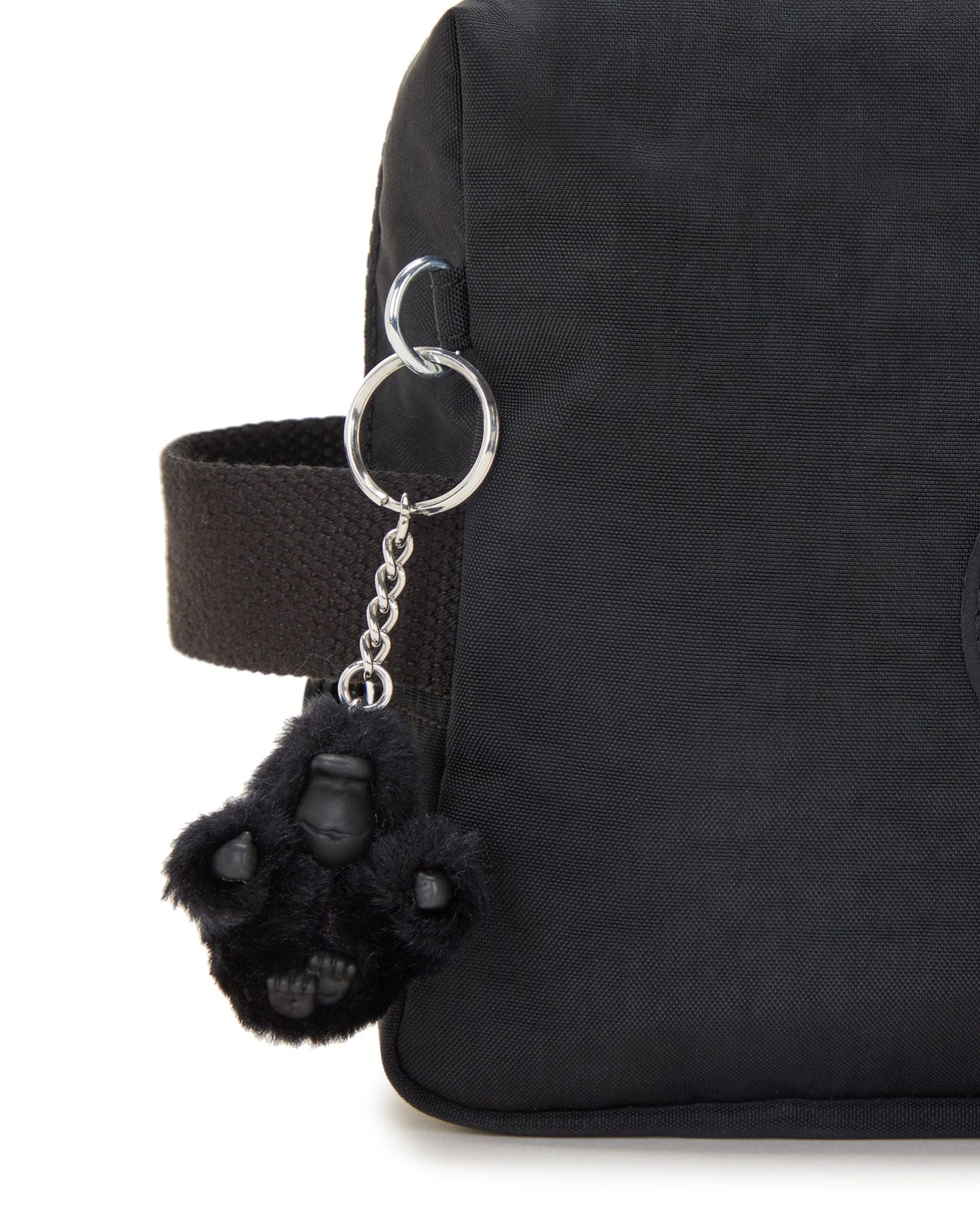 حقيبة أدوات الزينة الكبيرة باراك بلاك نوار من كيبلينج C2I2887-P39