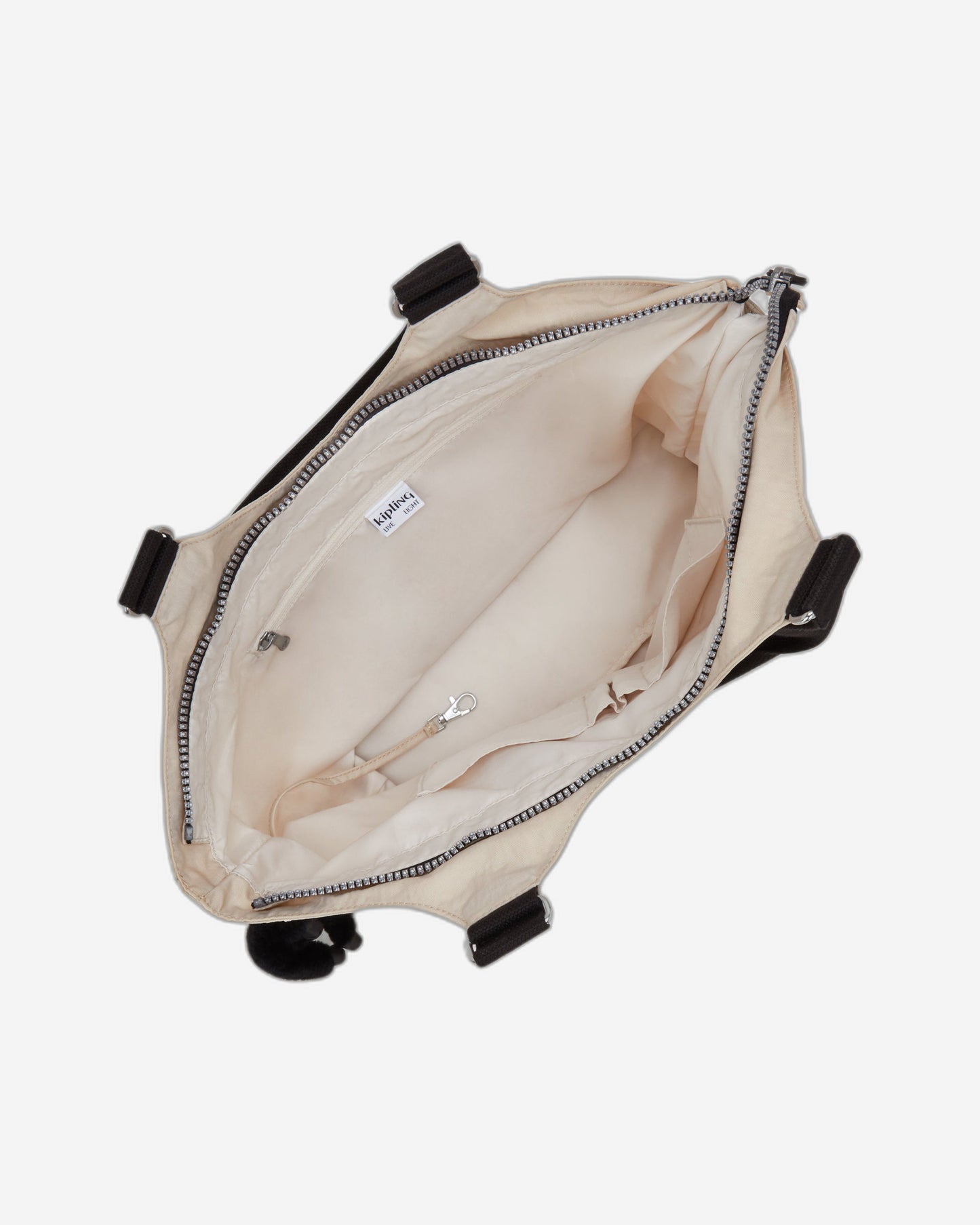 حقيبة كيبلينج الجديدة سيسيلي باك تو بيج متوسطة الحجم I2888-3RY