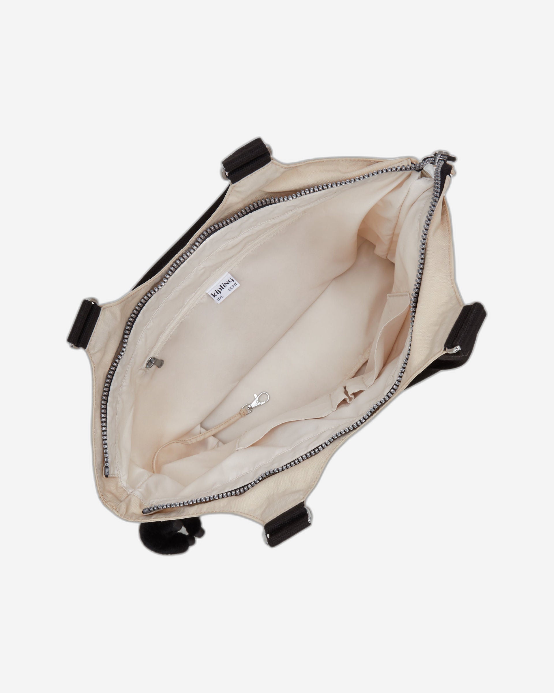 حقيبة كيبلينج الجديدة سيسيلي باك تو بيج متوسطة الحجم I2888-3RY