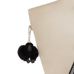 حقيبة كيبلينج الجديدة سيسيلي باك تو بيج متوسطة الحجم I2888-3RY