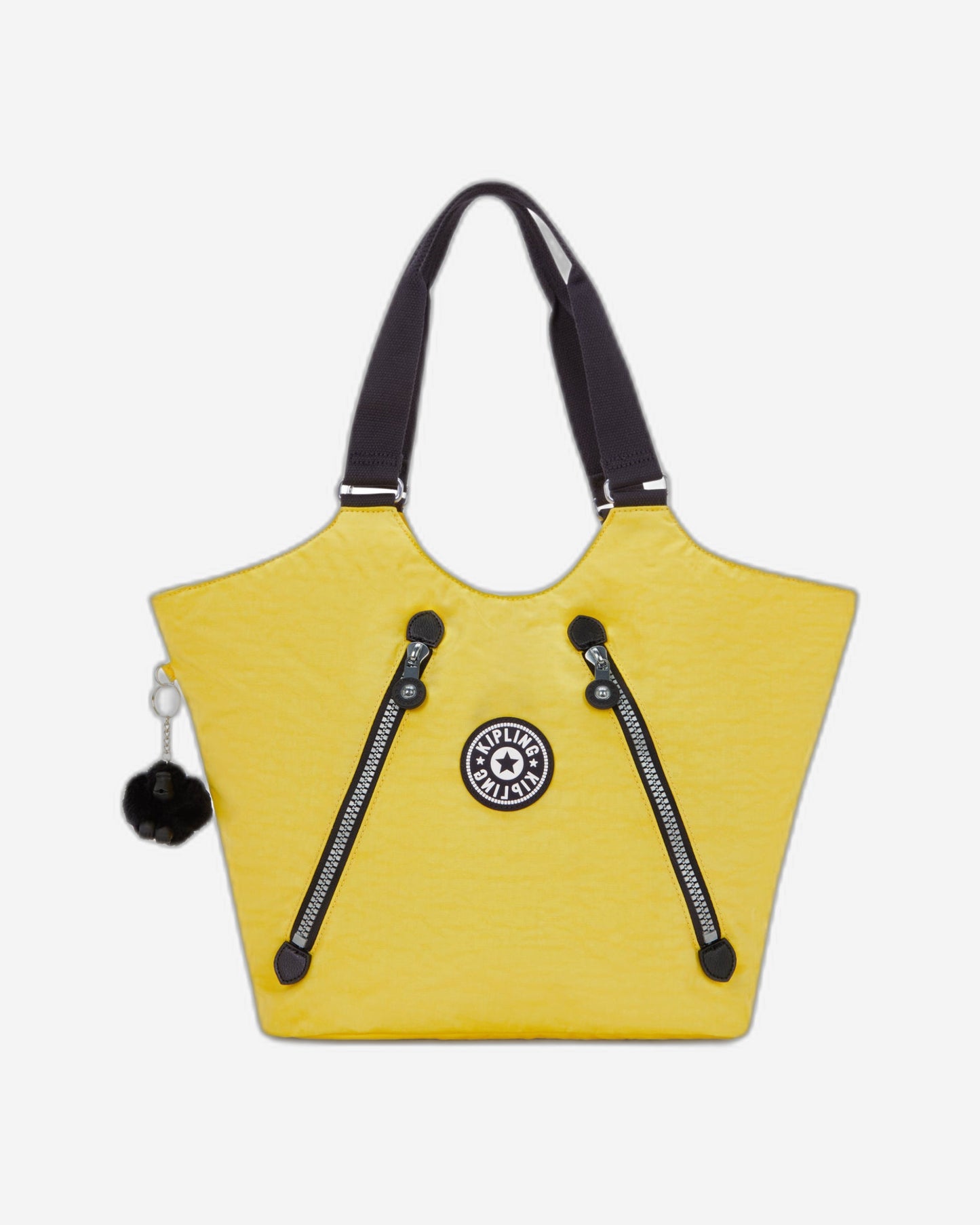 حقيبة كيبلينج نيو سيسلي هيريتدج صن توت I2888-5MA