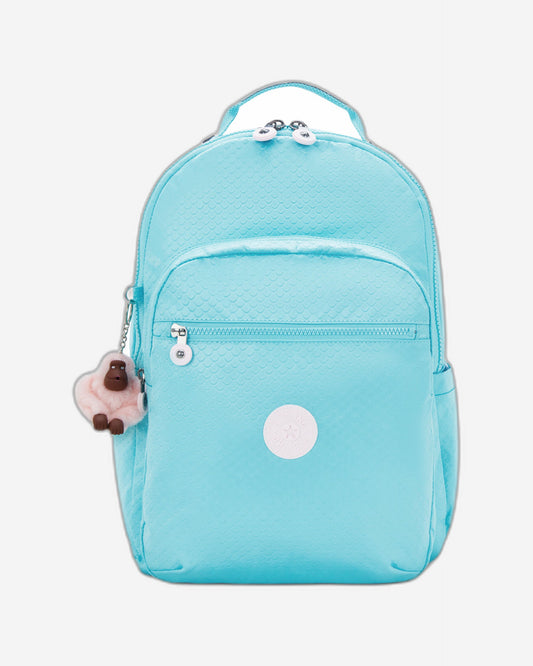 حقيبة كروسبودي كيبلينج غان بلو لافر I3244-56V