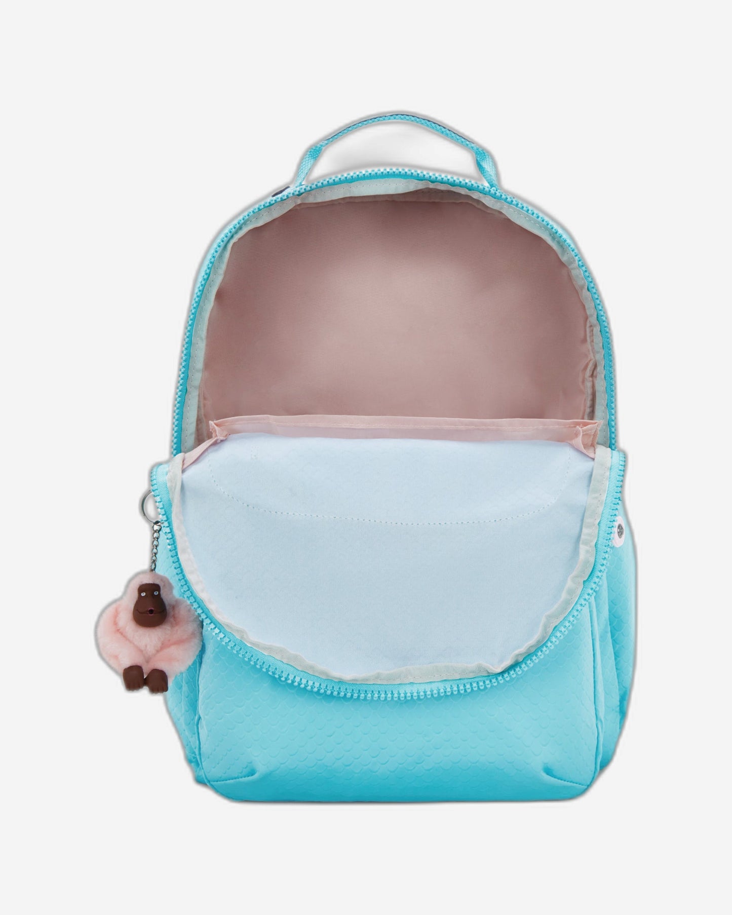 حقيبة كروسبودي كيبلينج غان بلو لافر I3244-56V