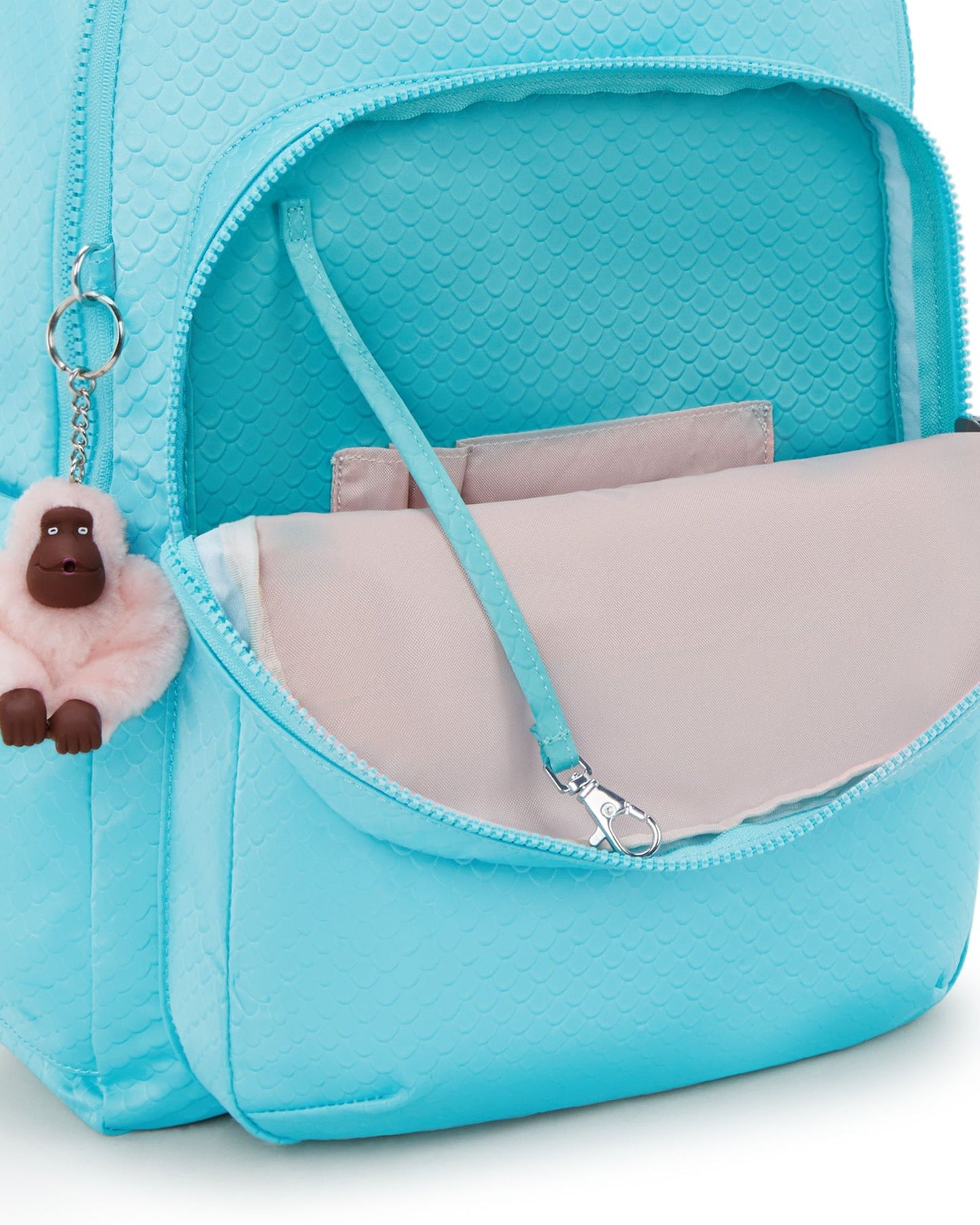 حقيبة كروسبودي كيبلينج غان بلو لافر I3244-56V