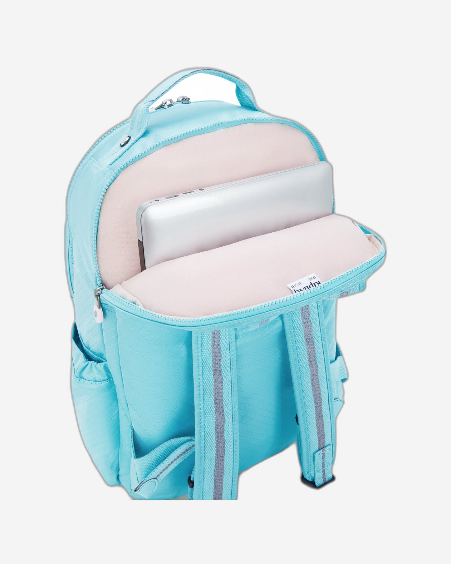 حقيبة كروسبودي كيبلينج غان بلو لافر I3244-56V