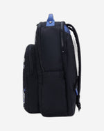 حقيبة ظهر Kipling Seoul Lap Fire Skate كبيرة مع حجرة للكمبيوتر المحمول I2932-80S