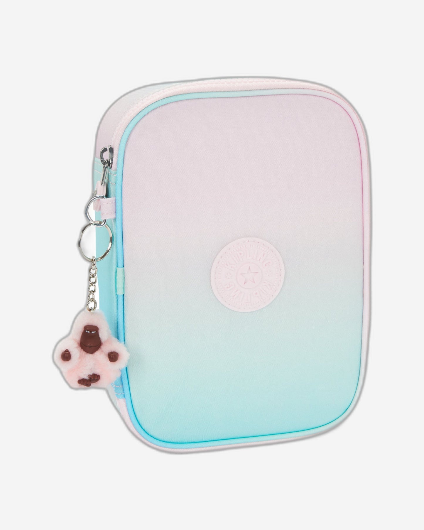 علبة أقلام كيبلينج 100 قلم بتصميم متدرج الألوان I2974-63U