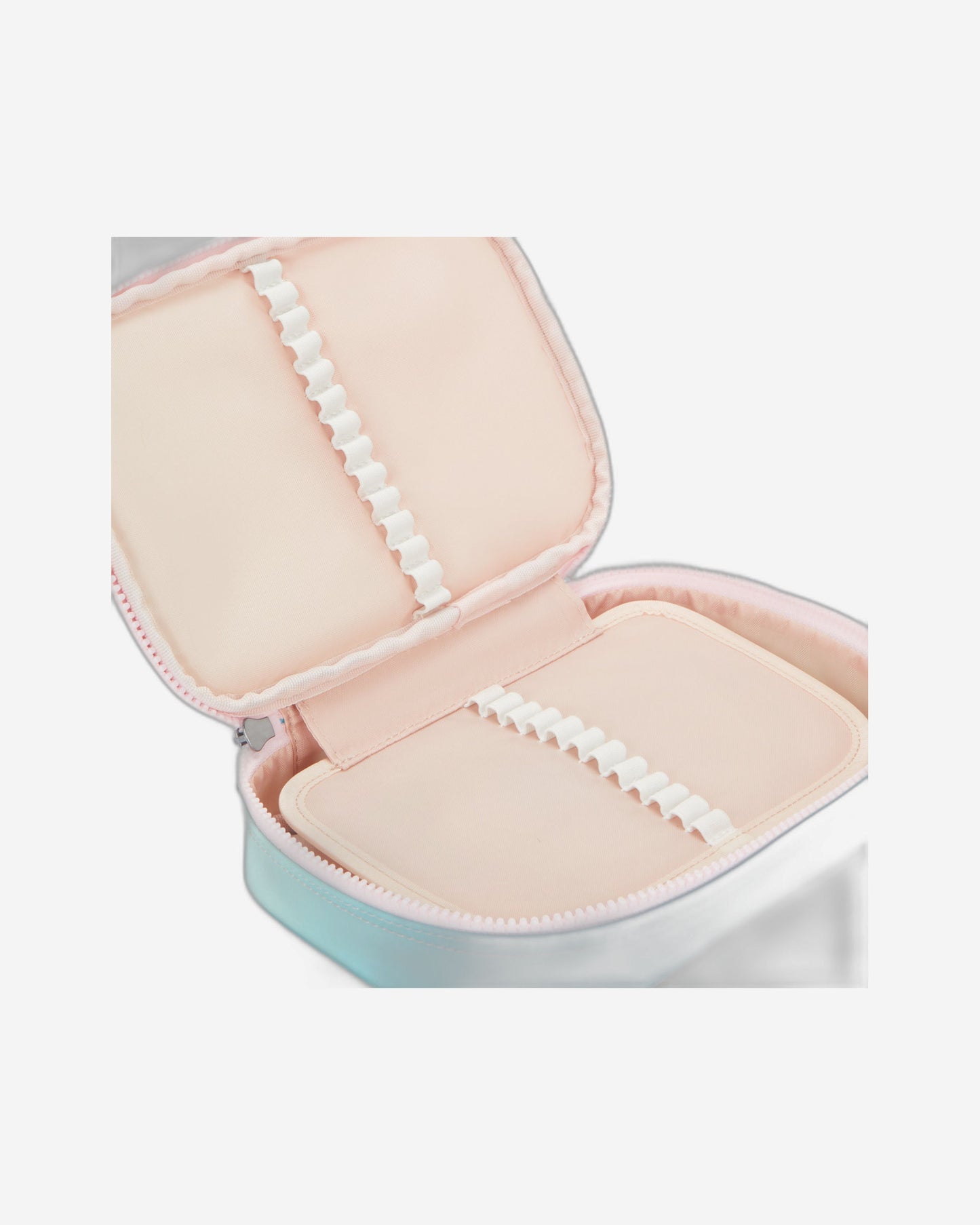 علبة أقلام كيبلينج 100 قلم بتصميم متدرج الألوان I2974-63U