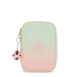 KIPLING-100 Pens-Large pencase-Gradient Dream-I2974-UW2